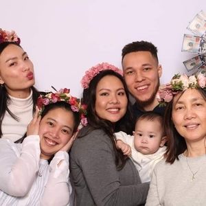 Meet your Posher, Roseanne